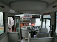 HINO LIESSE BUS 2009