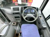 HINO LIESSE BUS 2009