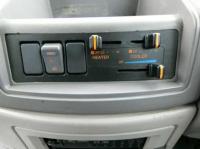 HINO LIESSE BUS 2009