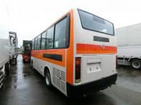 HINO LIESSE BUS 2009