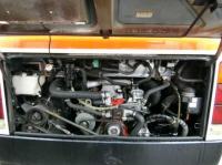 HINO LIESSE BUS 2009