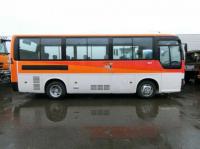 HINO LIESSE BUS 2009