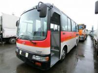 HINO LIESSE BUS 2009