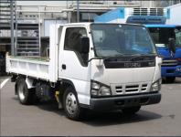 ISUZU ELF 2005