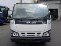ISUZU ELF 2005