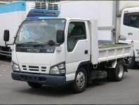 ISUZU ELF 2005