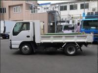 ISUZU ELF 2005