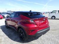 TOYOTA C-HR 2019