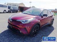 TOYOTA C-HR 2019