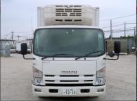 ISUZU ELF 2013