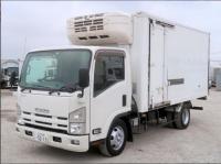 ISUZU ELF 2013
