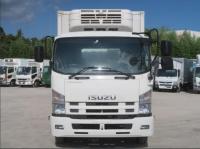 ISUZU FORWARD 2014
