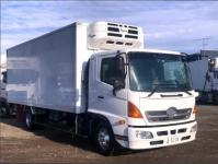 HINO RANGER 2011