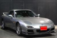 MAZDA RX-7 2003