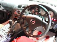 MAZDA RX-7 2003