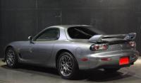 MAZDA RX-7 2003