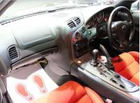 MAZDA RX-7 2003
