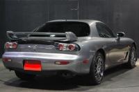 MAZDA RX-7 2003