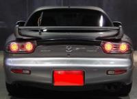 MAZDA RX-7 2003