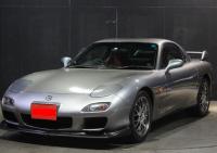 MAZDA RX-7 2003
