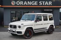 MERCEDES BENZ OTHER 2018