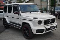 MERCEDES BENZ OTHER 2018