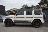 MERCEDES BENZ OTHER 2018