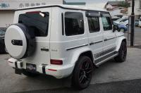 MERCEDES BENZ OTHER 2018