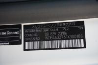MERCEDES BENZ OTHER 2018