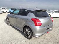 SUZUKI SWIFT HYBRID 2019