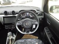 SUZUKI SWIFT HYBRID 2019