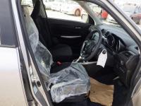 SUZUKI SWIFT HYBRID 2019