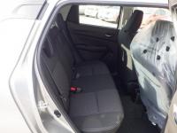 SUZUKI SWIFT HYBRID 2019