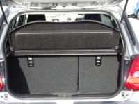 SUZUKI SWIFT HYBRID 2019