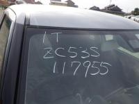 SUZUKI SWIFT HYBRID 2019