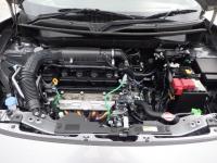 SUZUKI SWIFT HYBRID 2019