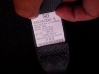 SUZUKI SWIFT HYBRID 2019