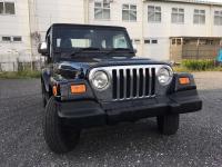 JEEP WRANGLER 2006
