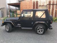 JEEP WRANGLER 2006