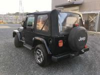 JEEP WRANGLER 2006