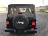 JEEP WRANGLER 2006
