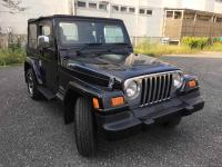 JEEP WRANGLER 2006