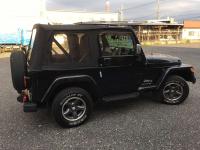 JEEP WRANGLER 2006