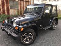 JEEP WRANGLER 2006