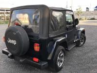 JEEP WRANGLER 2006
