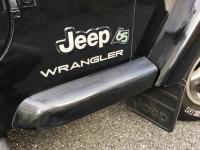 JEEP WRANGLER 2006