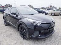 TOYOTA C-HR 2019