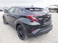 TOYOTA C-HR 2019