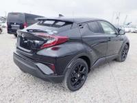 TOYOTA C-HR 2019