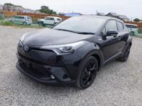 TOYOTA C-HR 2019